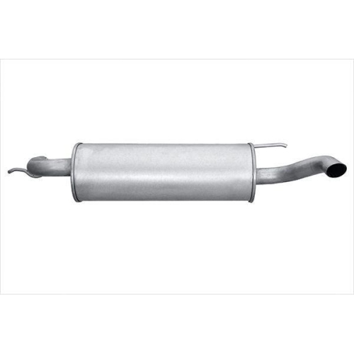 HELLA Endschalld&auml;mpfer Easy2Fit &ndash; PARTNERED with Faurecia 8LD 366 026-851