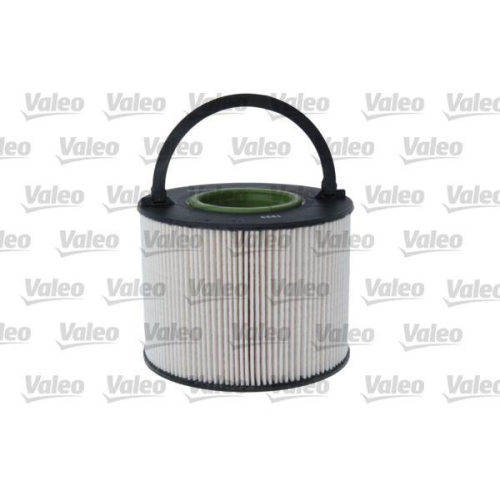 VALEO Kraftstofffilter 587075