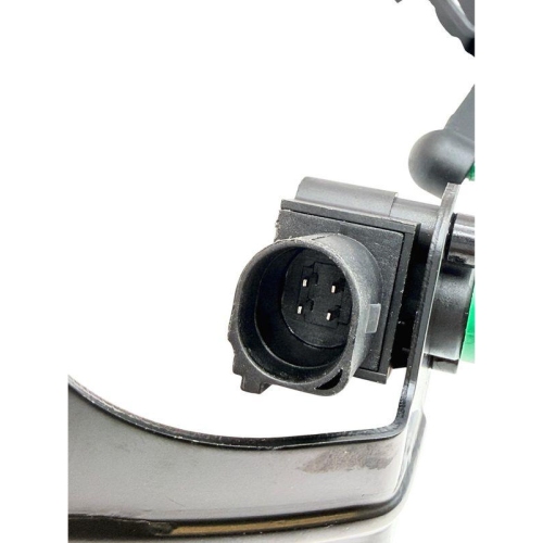 AUTLOG Sensor, Leuchtweitenregulierung AS6475