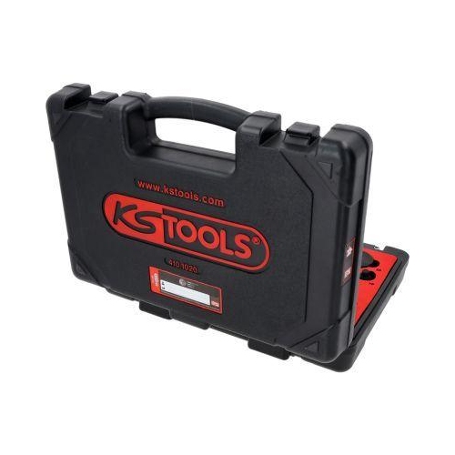 Motoreinstellwerkzeug-Satz f&uuml;r Jaguar, Land Rover, 8-tlg KS TOOLS 4101020