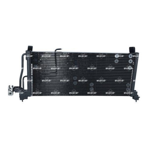 NRF Kondensator, Klimaanlage EASY FIT 35218