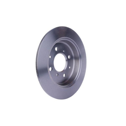 HELLA Bremsscheibe 8DD 355 117-871