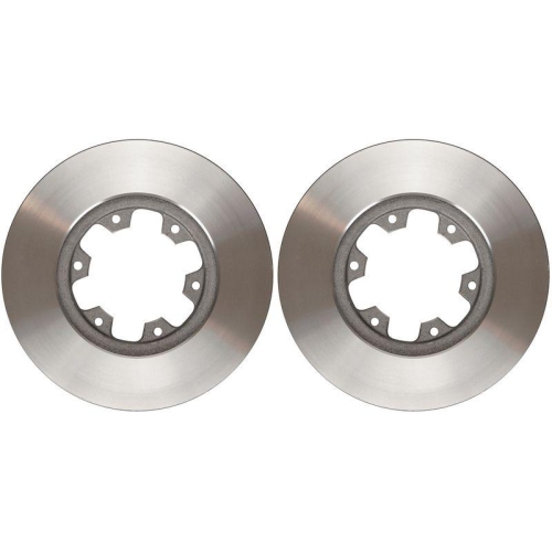 TRW Bremsscheibe DF1965