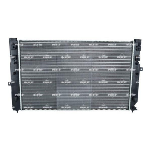 NRF Kühler, Motorkühlung Economy Class 529504A