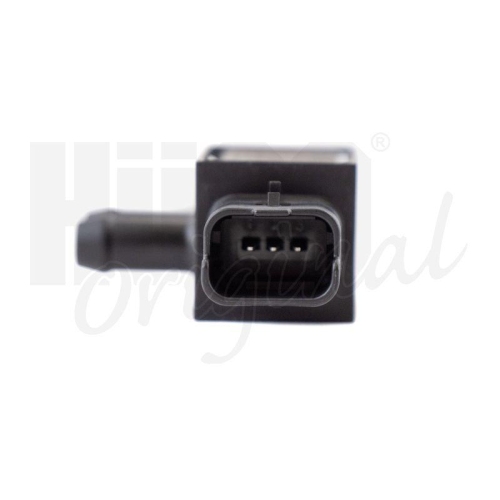 HITACHI Sensor, Abgasdruck Hueco 137450