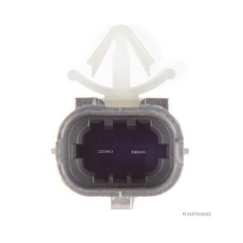 HERTH+BUSS JAKOPARTS Sensor, Abgastemperatur J5950502