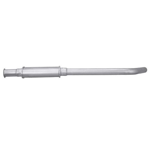 HELLA Mittelschalld&auml;mpfer Easy2Fit &ndash; PARTNERED with Faurecia 8LC 366 025-771