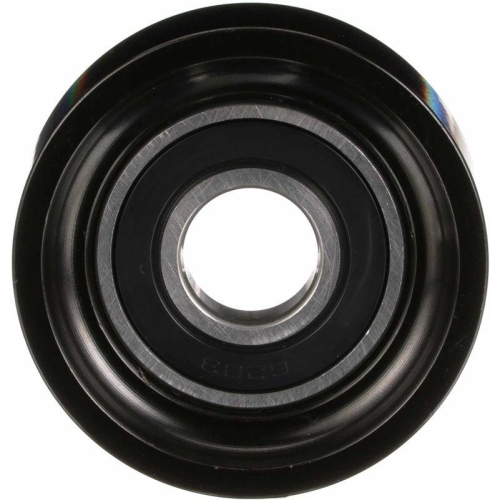 GATES Umlenk-/F&uuml;hrungsrolle, Keilrippenriemen DriveAlign&trade; T36176