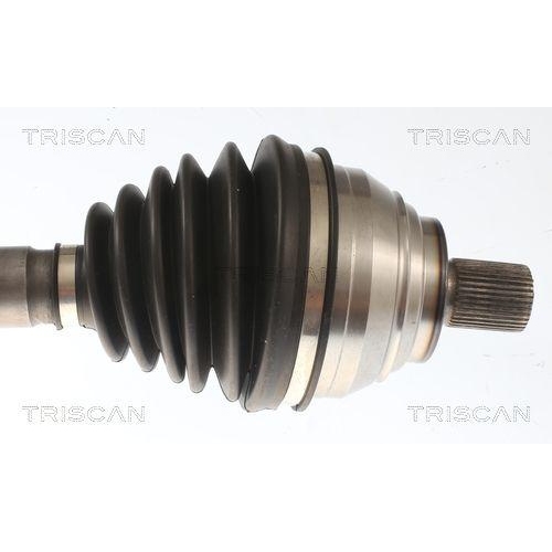 TRISCAN Antriebswelle 8540 296098