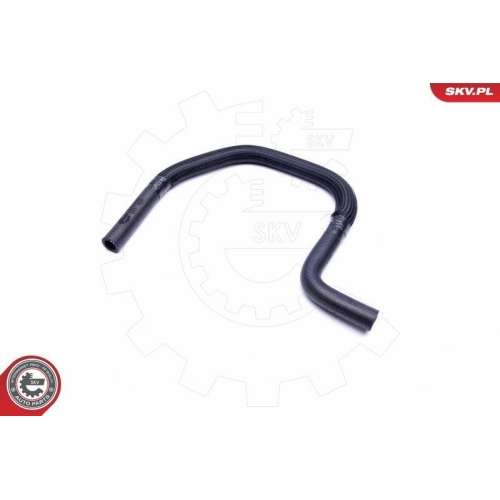 ESEN SKV Ansaugschlauch, Luftfilter