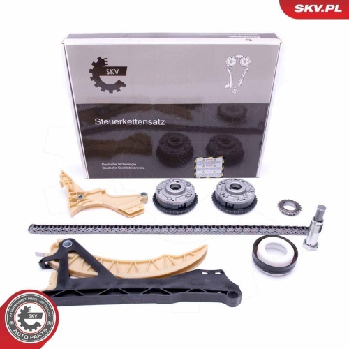 ESEN SKV Steuerkettensatz 21SKV168