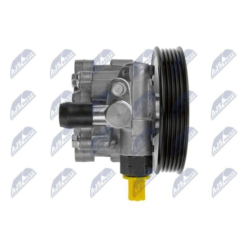 NTY Hydraulikpumpe, Lenkung SPW-TY-002