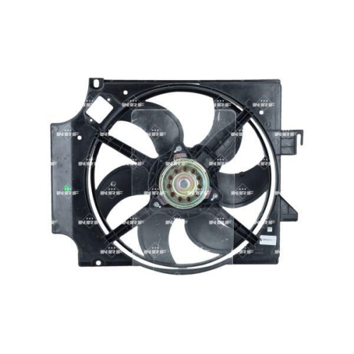 NRF L&uuml;fter, Motork&uuml;hlung 47748