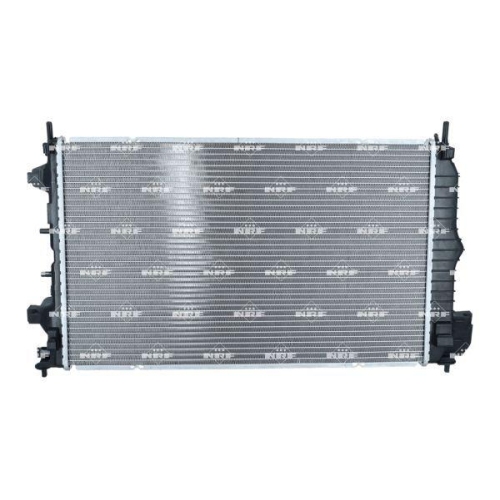 NRF Kühler, Motorkühlung 58205