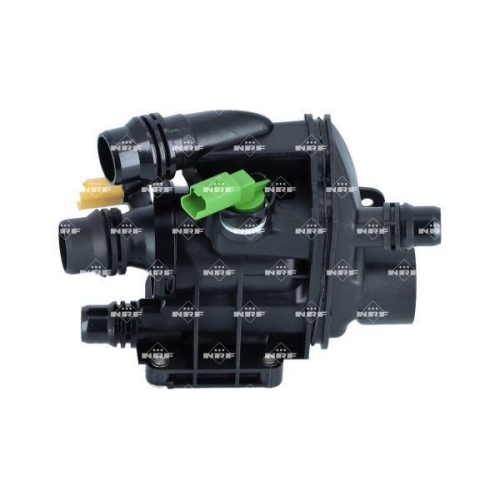 NRF Thermostat, K&uuml;hlmittel EASY FIT 725335