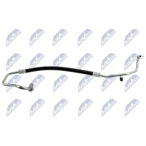 NTY Hydraulikschlauch, Lenkung SPH-RE-003