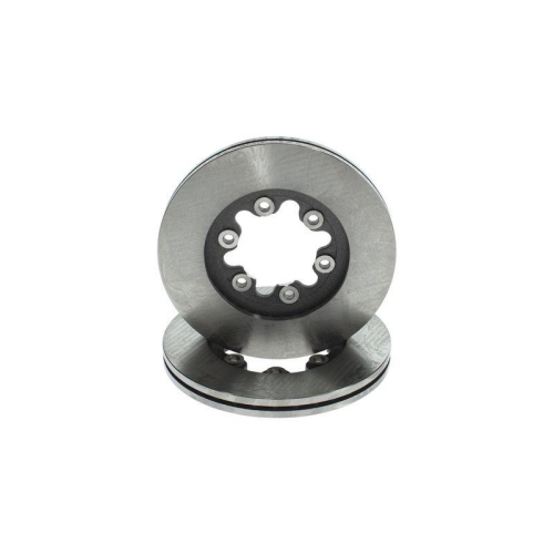 BOSCH Bremsscheibe 0 986 479 712