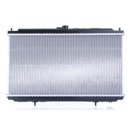 NISSENS K&uuml;hler, Motork&uuml;hlung 67346A