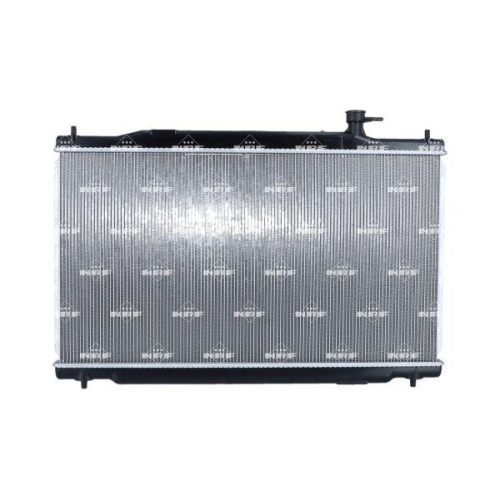 NRF K&uuml;hler, Motork&uuml;hlung 550132