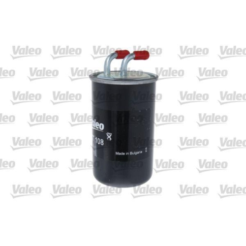 VALEO Kraftstofffilter 587108