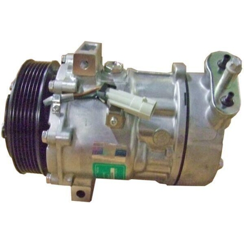 MAHLE Kompressor, Klimaanlage BEHR *** PREMIUM LINE *** ACP 1354 000P
