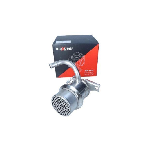MAXGEAR Kühler, Abgasrückführung
