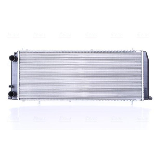 NISSENS Kühler, Motorkühlung 604201