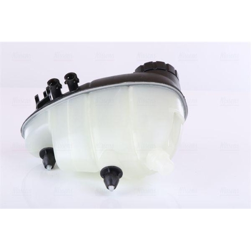 NISSENS Ausgleichsbehälter, Kühlmittel ** FIRST FIT ** 996276