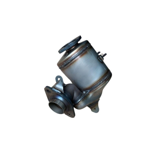 AHG Ru&szlig;-/Partikelfilter, Abgasanlage AHG2123