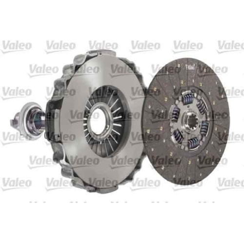 VALEO Kupplungssatz NEW KIT3P 827282