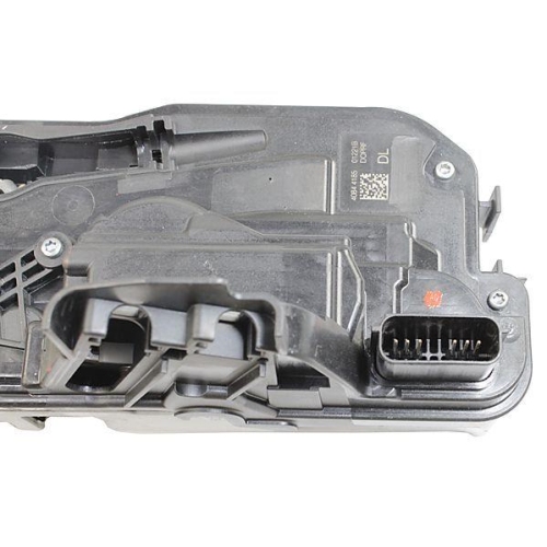 METZGER AUTOTEILE T&uuml;rschloss ORIGINAL ERSATZTEIL GREENPARTS 2314284