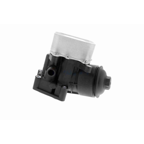 VAICO Geh&auml;use, &Ouml;lfilter Original VAICO Qualit&auml;t V10-4437