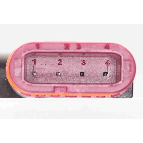 VEMO Sensor, Raddrehzahl Green Mobility Parts V30-72-0875