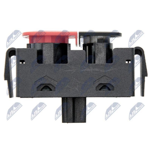 NTY Warnblinkschalter EWS-RE-031