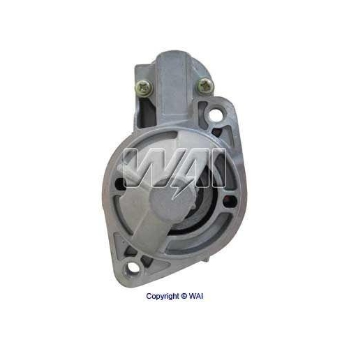 WAI Starter 17762N