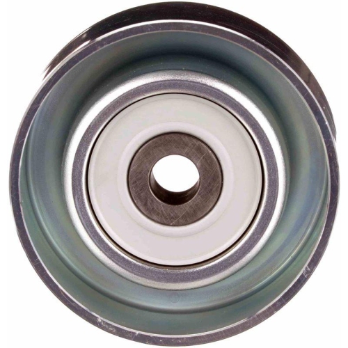 GATES Umlenk-/F&uuml;hrungsrolle, Keilrippenriemen DriveAlign&trade; T36859