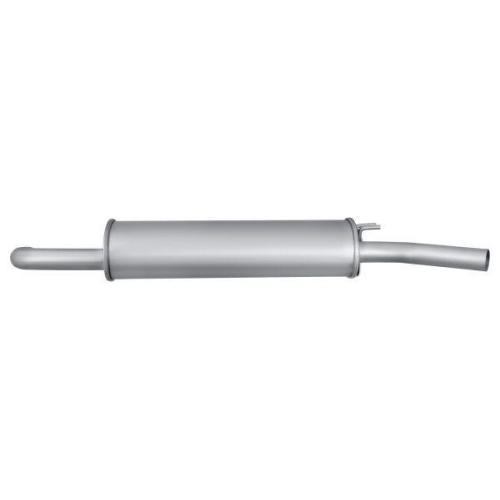 HELLA Endschalld&auml;mpfer Easy2Fit &ndash; PARTNERED with Faurecia 8LD 366 027-121