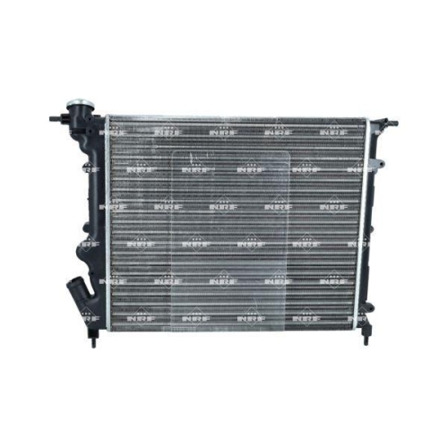 NRF K&uuml;hler, Motork&uuml;hlung 58207