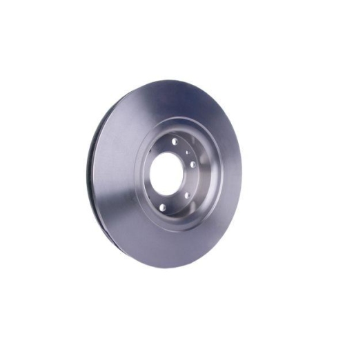 HELLA Bremsscheibe PRO 8DD 355 117-921