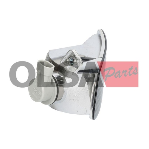 AIC Blinkleuchte OLSA Aftermarket, original Ersatzteil 72170