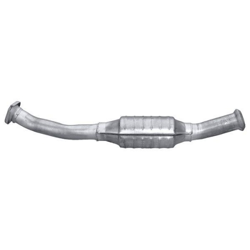HELLA Katalysator Easy2Fit &ndash; PARTNERED with Faurecia 8LE 366 050-421