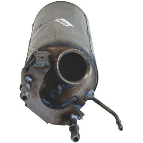 BOSAL Ru&szlig;-/Partikelfilter, Abgasanlage 095-258