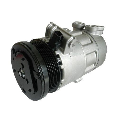 MAHLE Kompressor, Klimaanlage BEHR ACP 1357 000S