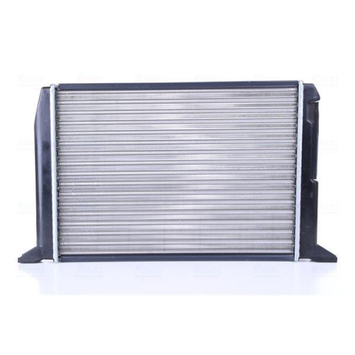 NISSENS Kühler, Motorkühlung 604611