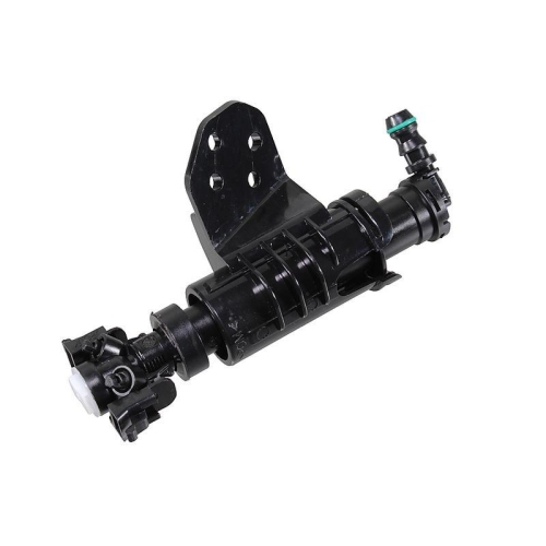 METZGER AUTOTEILE Waschwasserd&uuml;se, Scheinwerferreinigung GREENPARTS 2220771