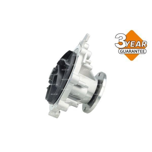 NRF Wasserpumpe, Motork&uuml;hlung EASY FIT 50000025