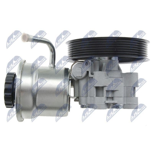 NTY Hydraulikpumpe, Lenkung SPW-TY-016