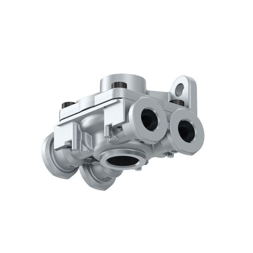 WABCO Schnell&ouml;seventil 9735000380