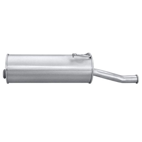 HELLA Endschalld&auml;mpfer Easy2Fit &ndash; PARTNERED with Faurecia 8LD 366 027-161