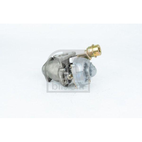 FEBI BILSTEIN Lader, Aufladung BorgWarner Turbo NEU 187548